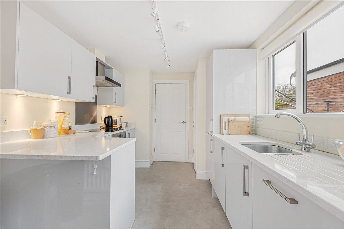 3 bedroom house, Hart Street, Oxford OX2