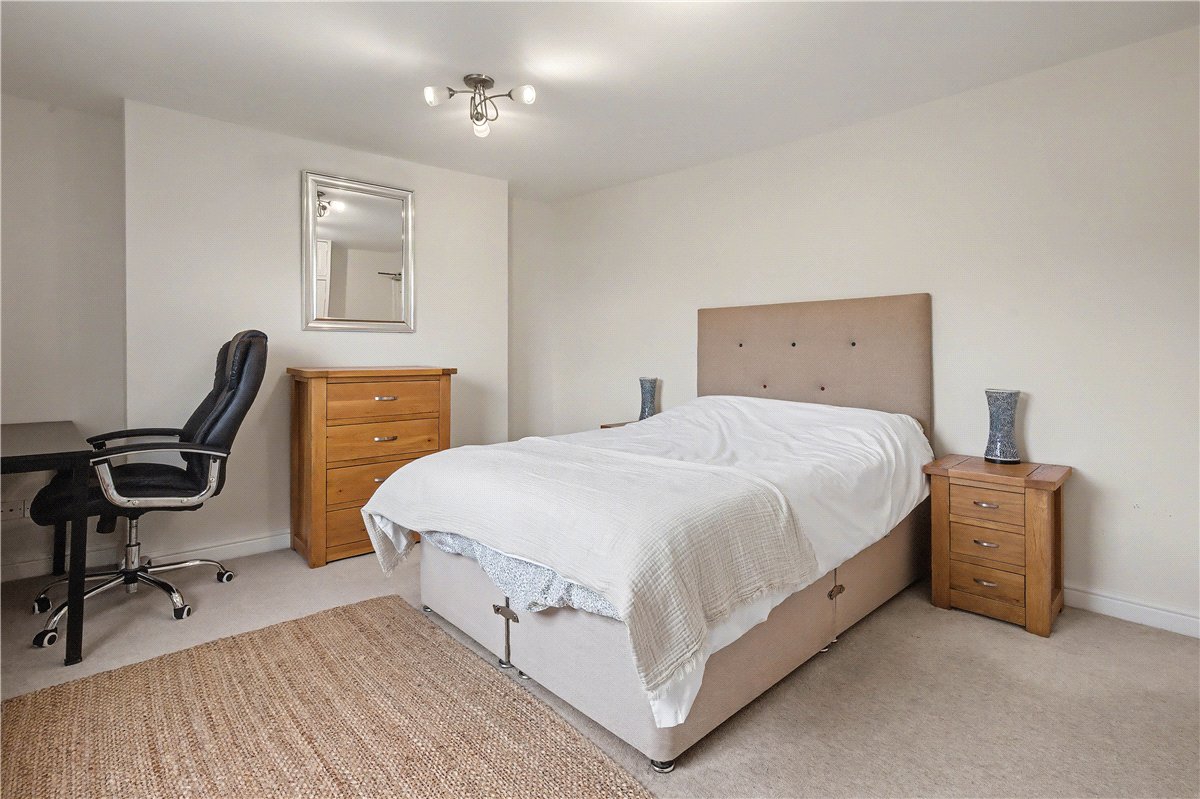1 bedroom flat, Walton Street, Oxford OX2 - Let Agreed