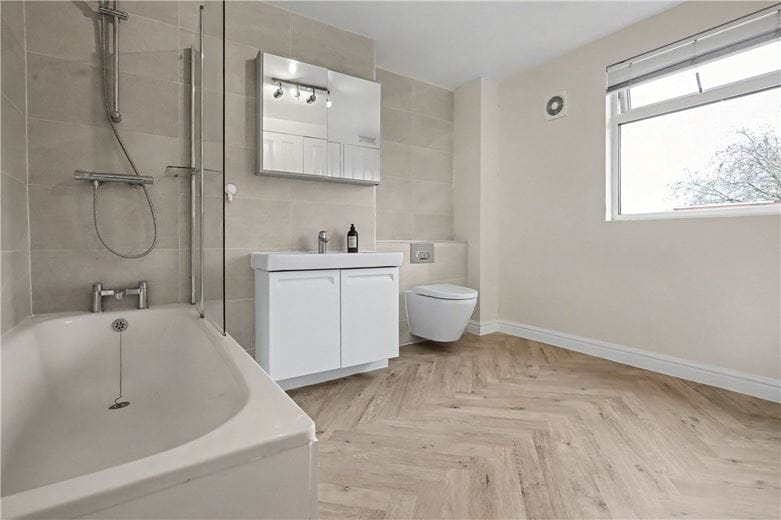 1 bedroom flat, Walton Street, Oxford OX2 - Let Agreed