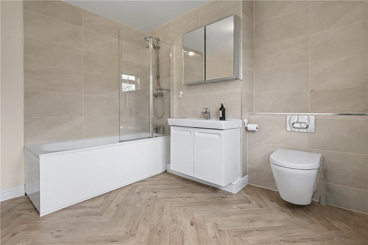 1 bedroom flat, Walton Street, Oxford OX2 - Let Agreed