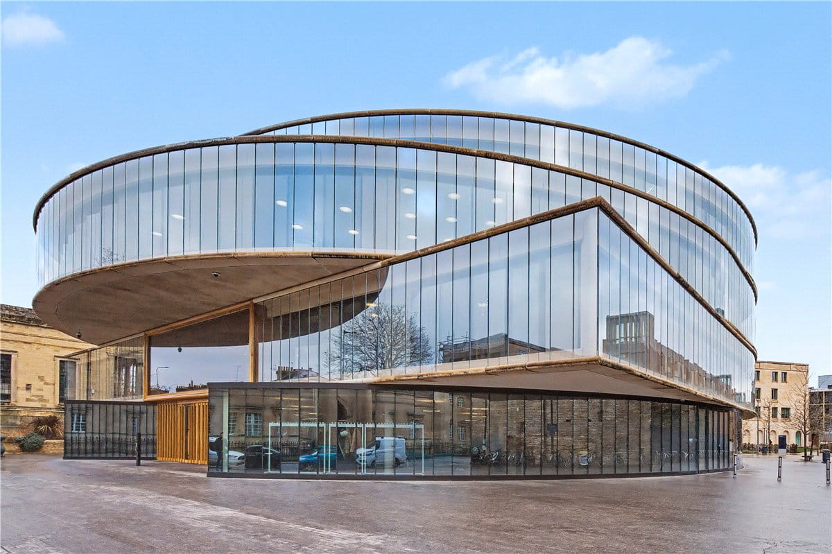 1 bedroom flat, Walton Street, Oxford OX2 - Let Agreed