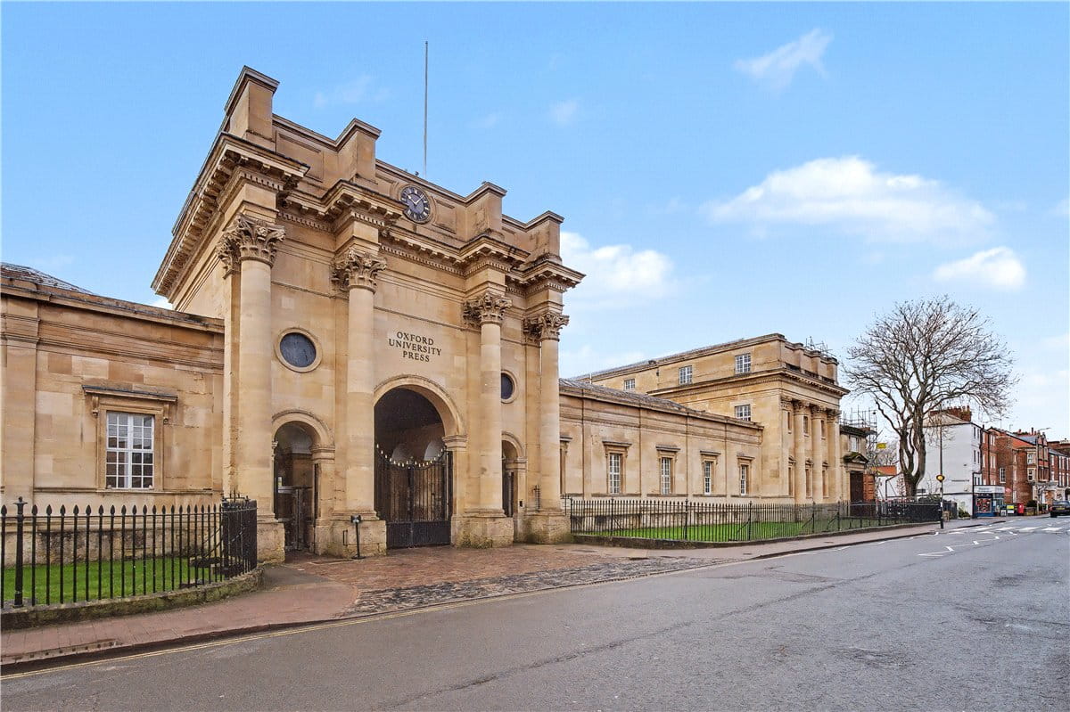 1 bedroom flat, Walton Street, Oxford OX2 - Let Agreed