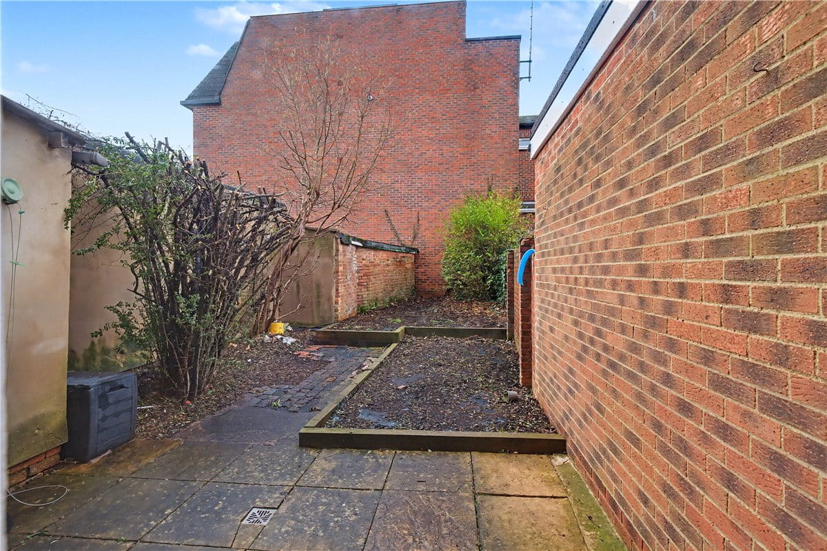 1 bedroom flat, Walton Street, Oxford OX2 - Let Agreed