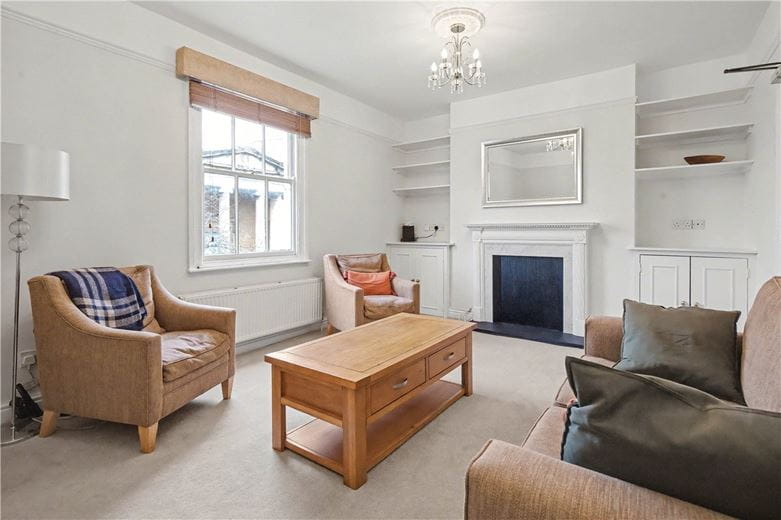 1 bedroom flat, Walton Street, Oxford OX2 - Let Agreed