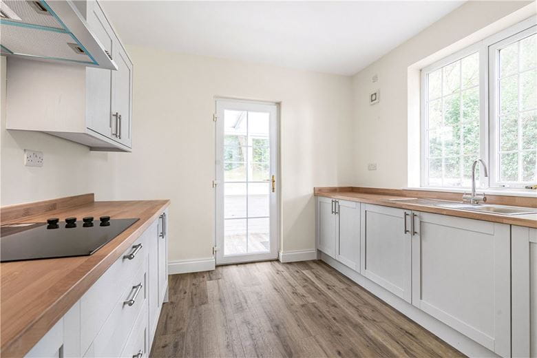 2 bedroom bungalow, Birch Tree Lane, Whitmore ST5 - Available