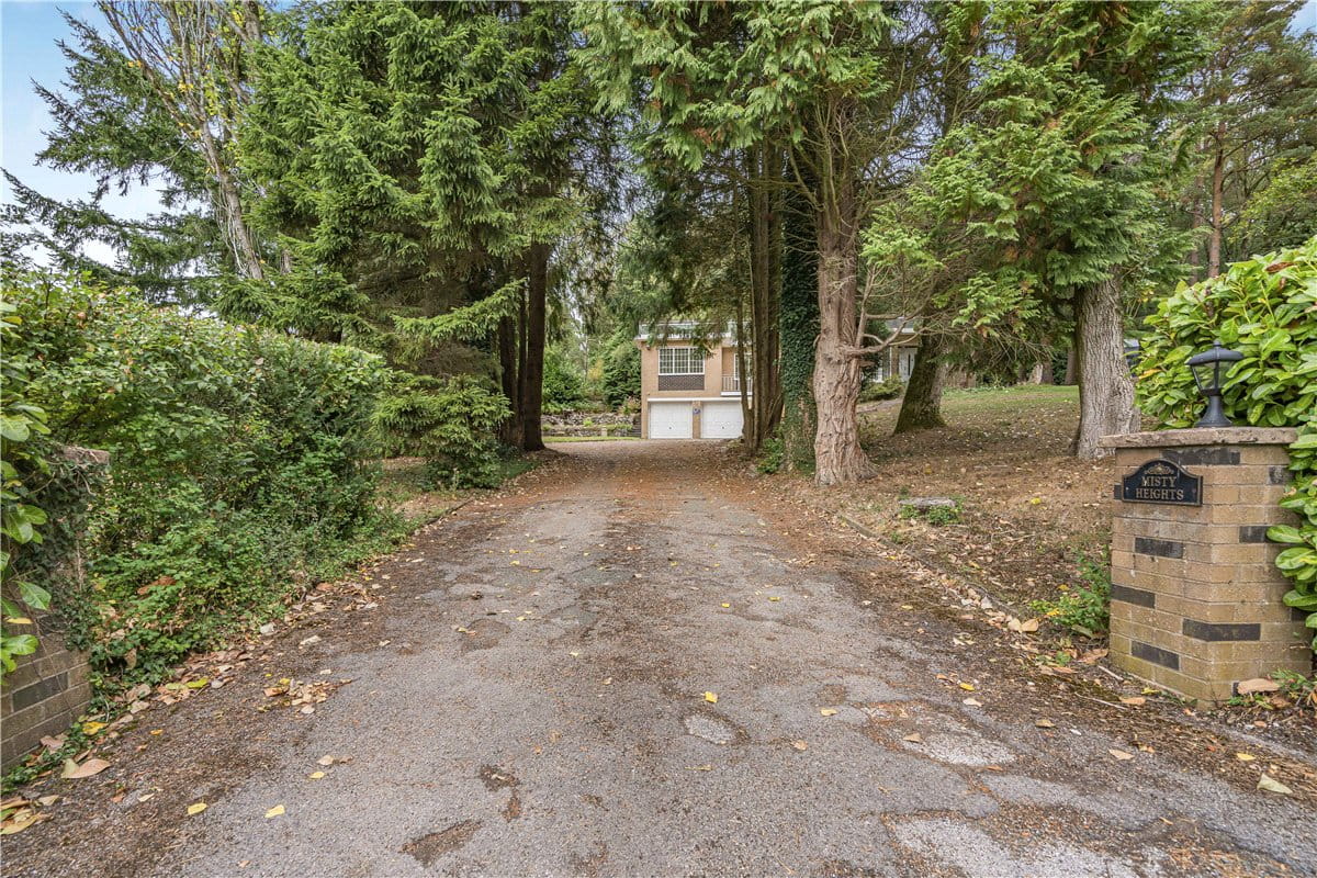 2 bedroom bungalow, Birch Tree Lane, Whitmore ST5 - Available