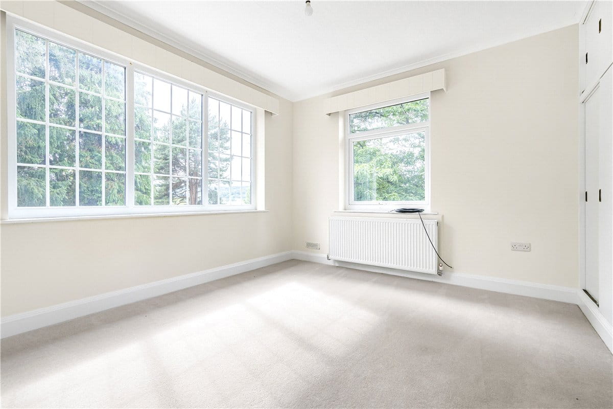 2 bedroom bungalow, Birch Tree Lane, Whitmore ST5 - Available