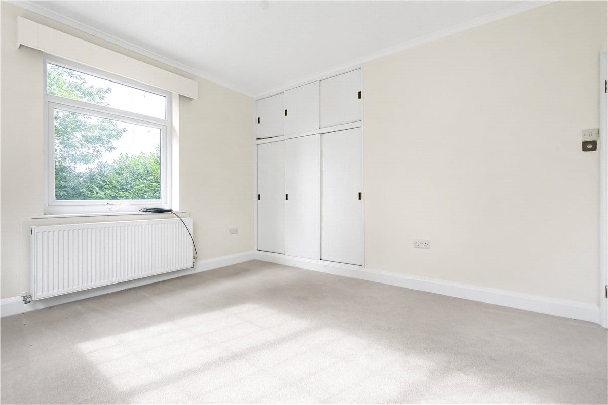 2 bedroom bungalow, Birch Tree Lane, Whitmore ST5 - Available