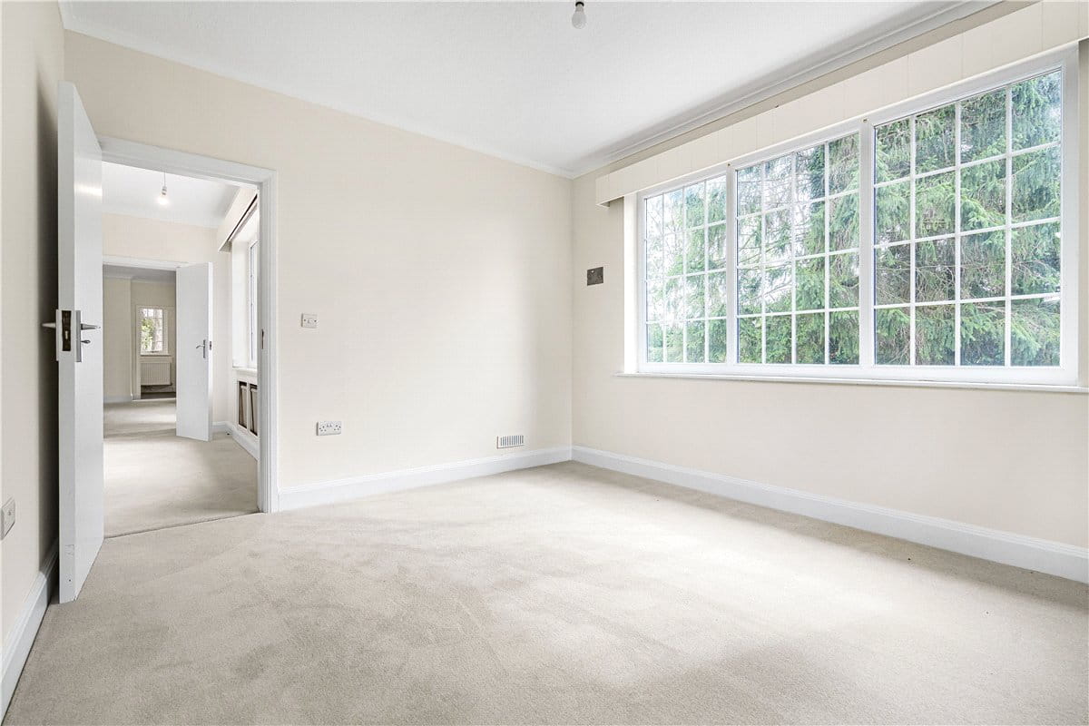 2 bedroom bungalow, Birch Tree Lane, Whitmore ST5 - Available