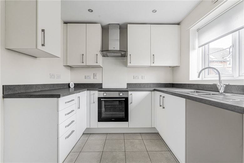 3 bedroom house, Windsor Way, Measham DE12 - Let Agreed