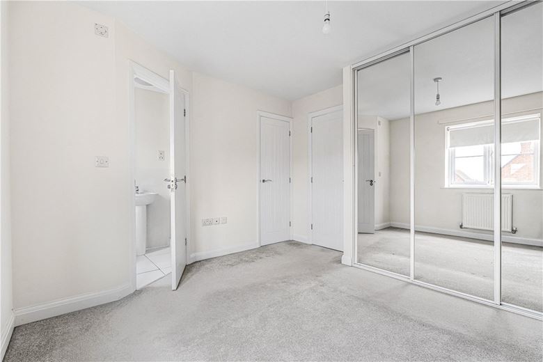 3 bedroom house, Windsor Way, Measham DE12 - Let Agreed