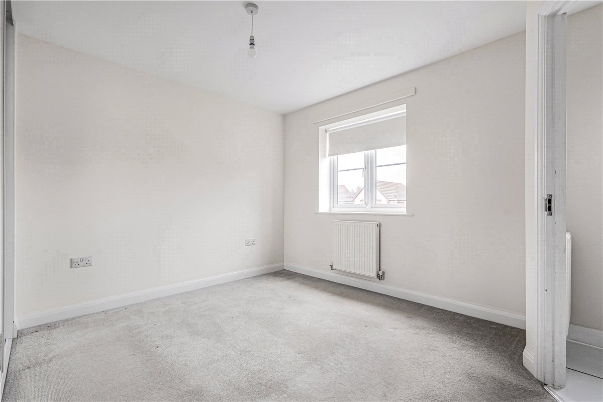 3 bedroom house, Windsor Way, Measham DE12 - Let Agreed