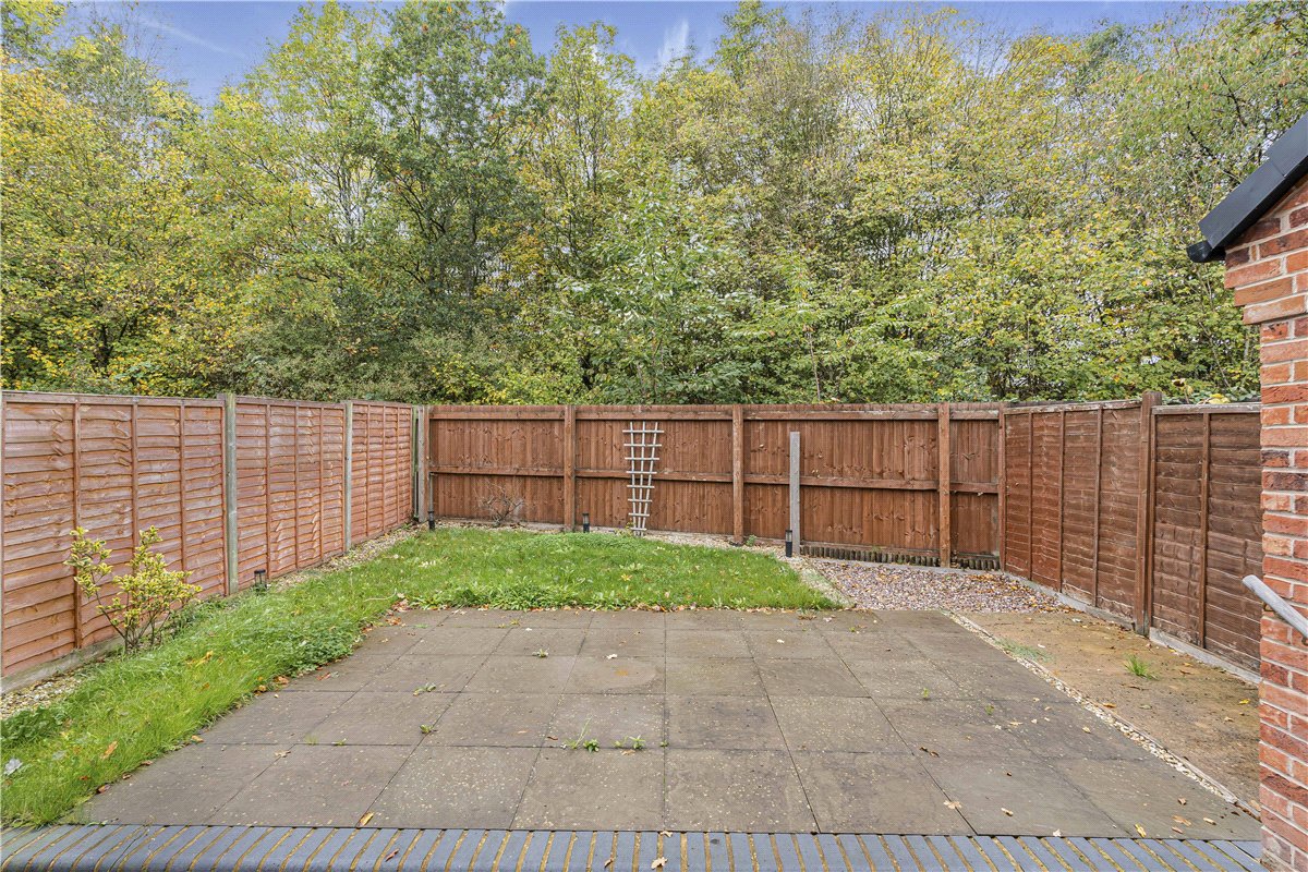 3 bedroom house, Windsor Way, Measham DE12 - Let Agreed