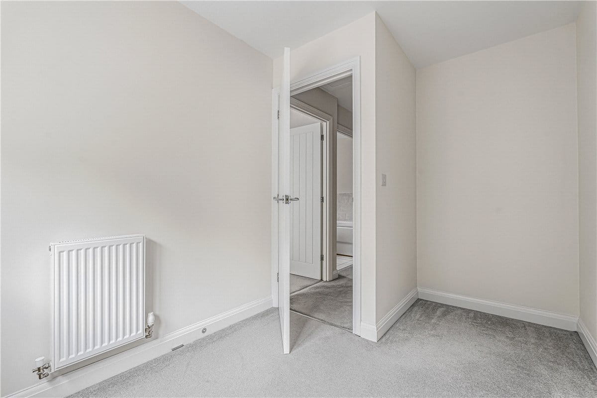 3 bedroom house, Windsor Way, Measham DE12 - Let Agreed