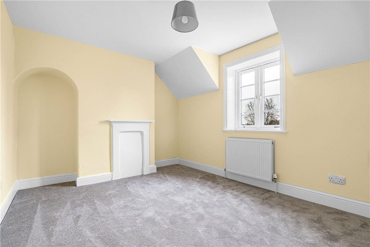 2 bedroom house, Manor Farm Cottages, Ardley Road OX25 - Available