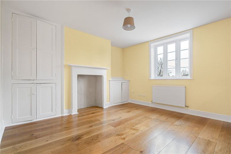 2 bedroom house, Manor Farm Cottages, Ardley Road OX25 - Available