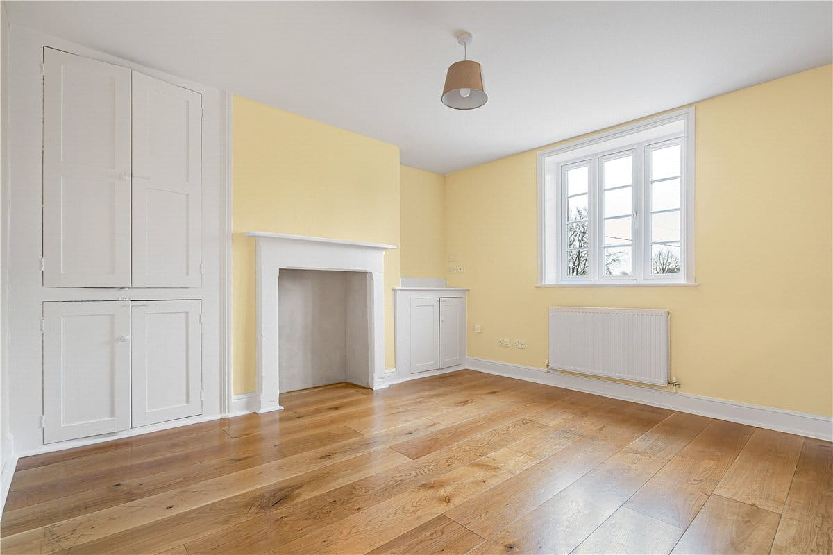 2 bedroom house, Manor Farm Cottages, Ardley Road OX25 - Available