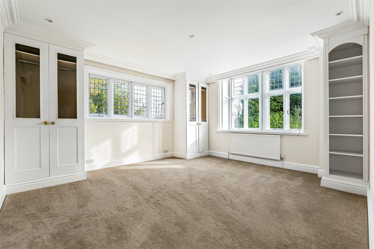 5 bedroom house, Truggist Lane, Berkswell CV7 - Available