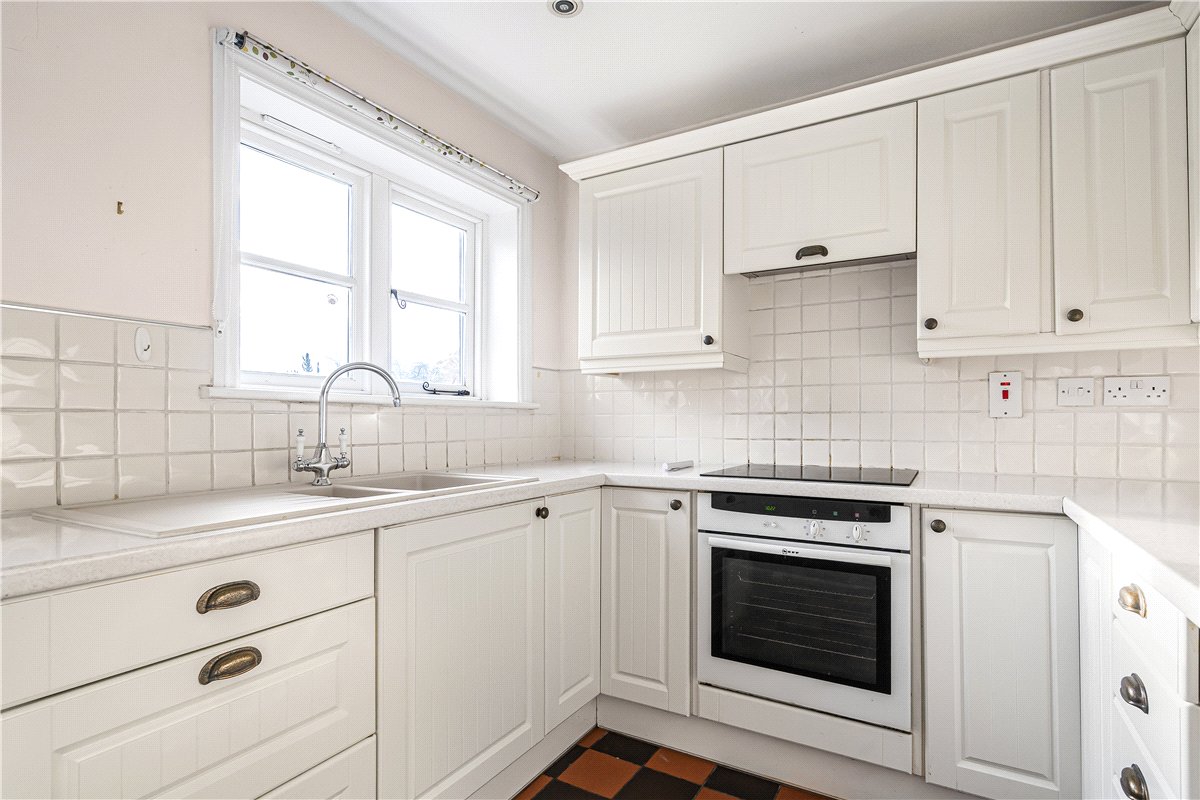 2 bedroom cottage, Great Hampden, Great Missenden HP16 - Let Agreed