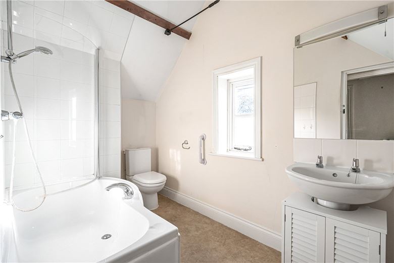 2 bedroom cottage, Great Hampden, Great Missenden HP16 - Let Agreed