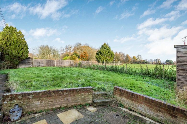 2 bedroom cottage, Great Hampden, Great Missenden HP16 - Available