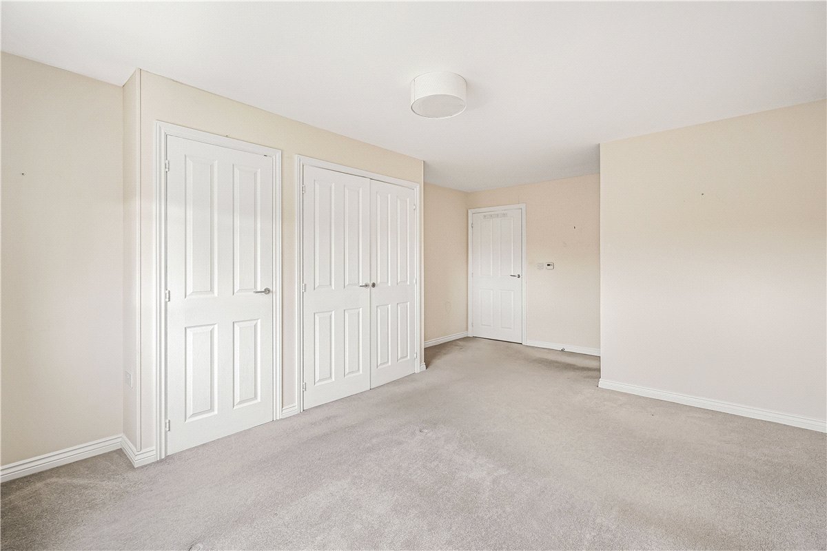 4 bedroom house, Holly Lane, Harwell OX11 - Available