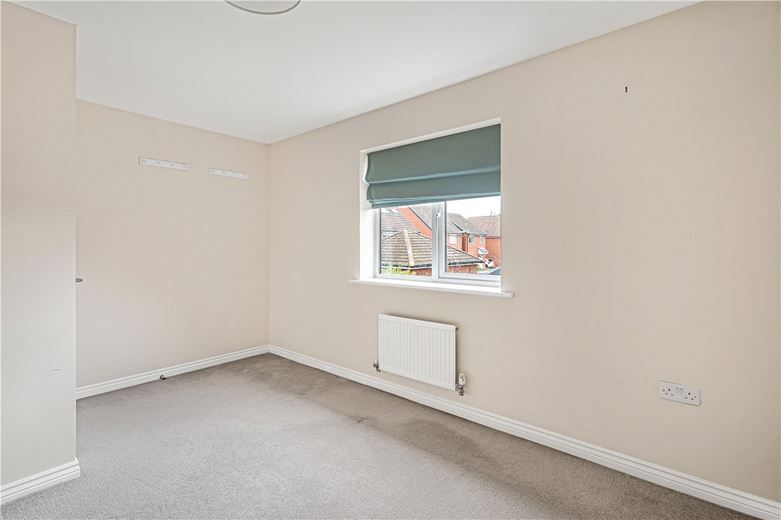 4 bedroom house, Holly Lane, Harwell OX11 - Available