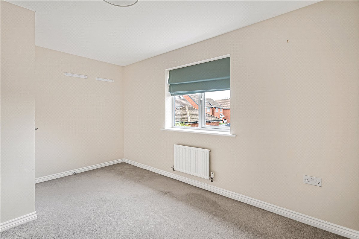 4 bedroom house, Holly Lane, Harwell OX11 - Available