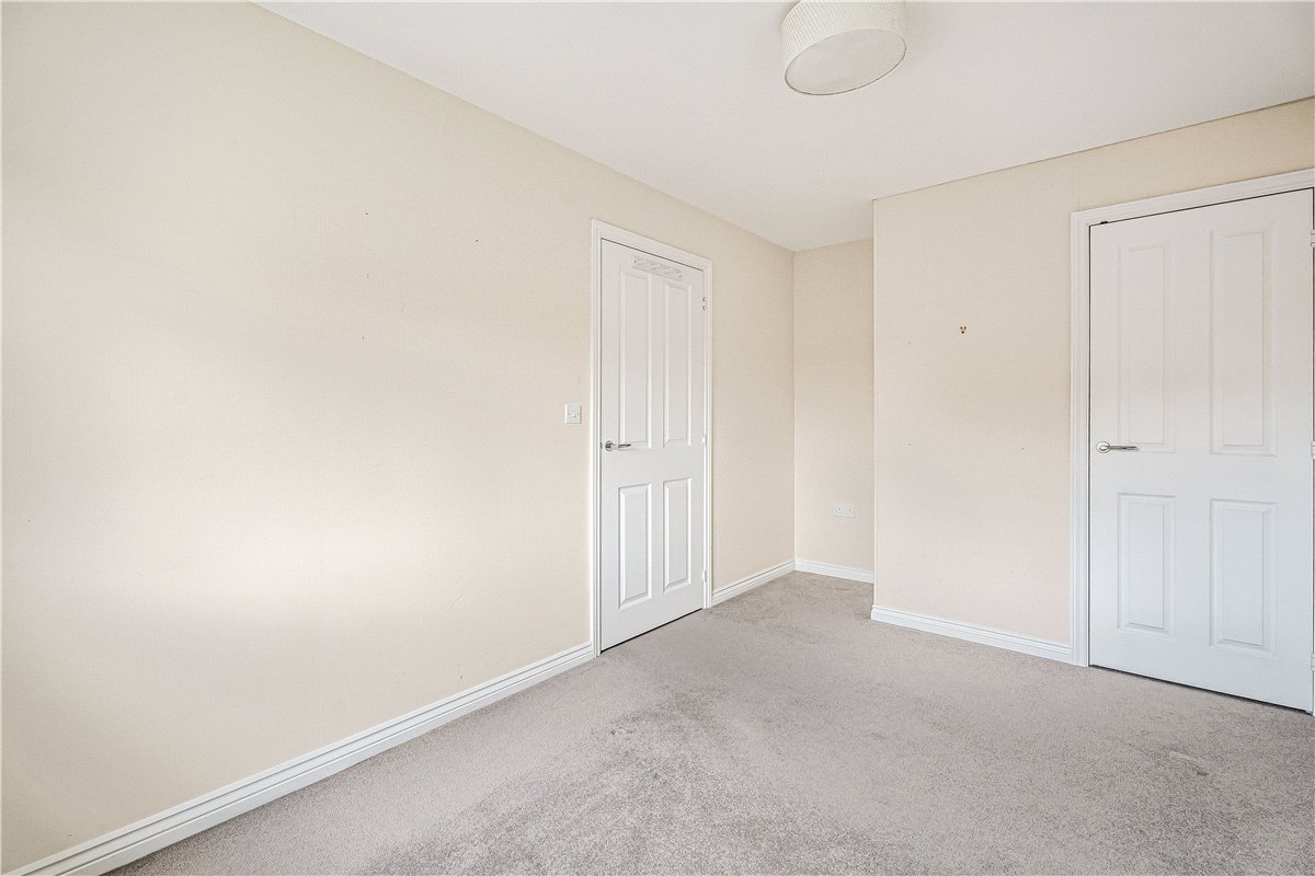 4 bedroom house, Holly Lane, Harwell OX11 - Available