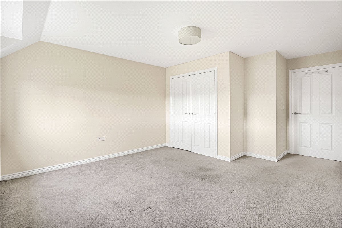 4 bedroom house, Holly Lane, Harwell OX11 - Available