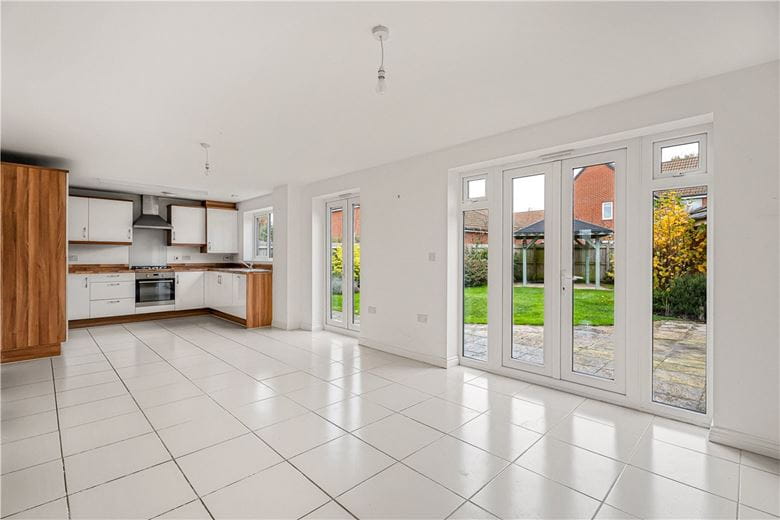 4 bedroom house, Holly Lane, Harwell OX11 - Available