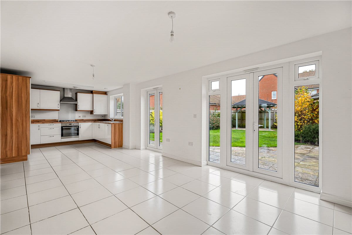 4 bedroom house, Holly Lane, Harwell OX11 - Available