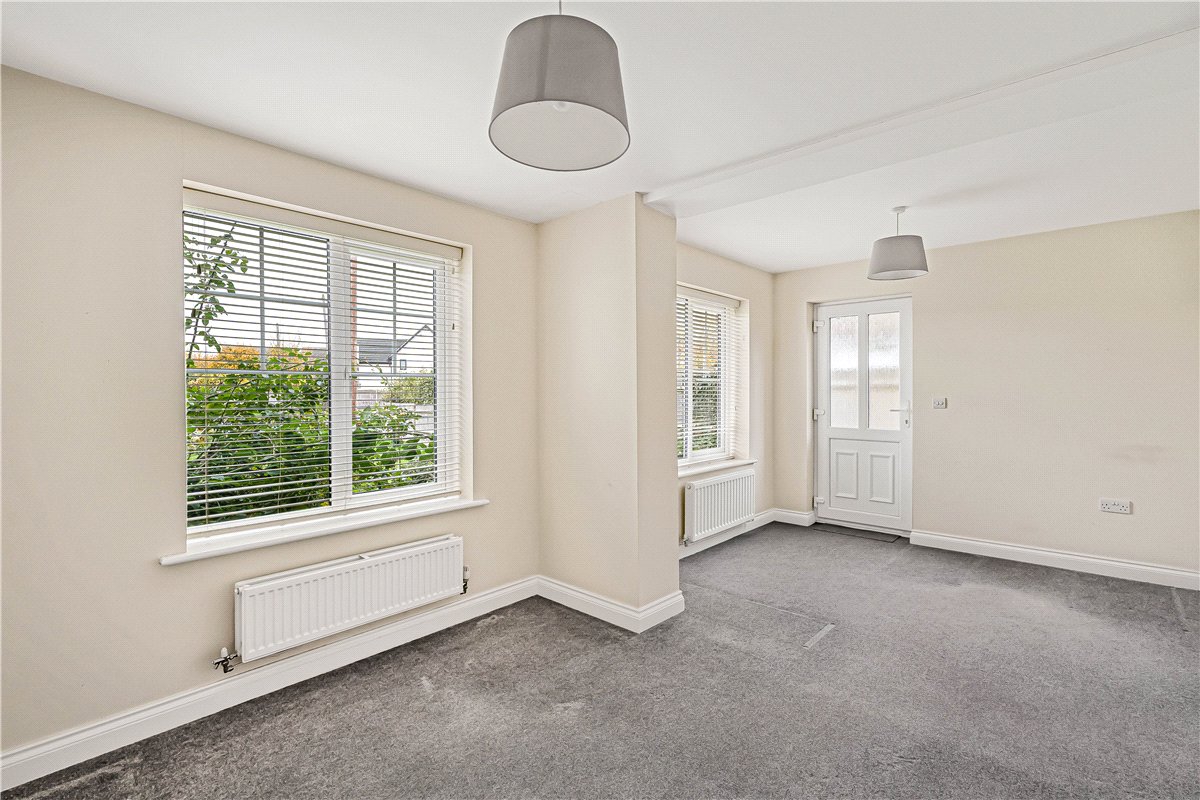 4 bedroom house, Holly Lane, Harwell OX11 - Available