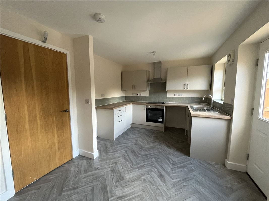 3 bedroom house, Comelybank Drive, Mexborough S64 - Let Agreed