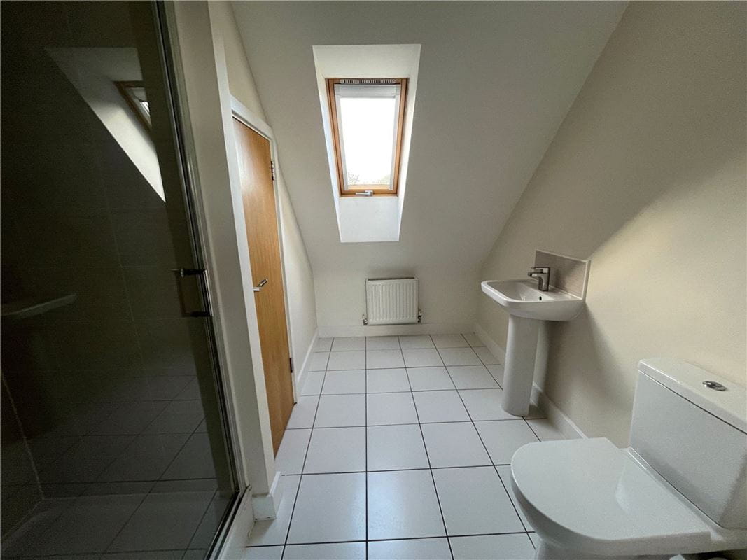 3 bedroom house, Comelybank Drive, Mexborough S64 - Let Agreed