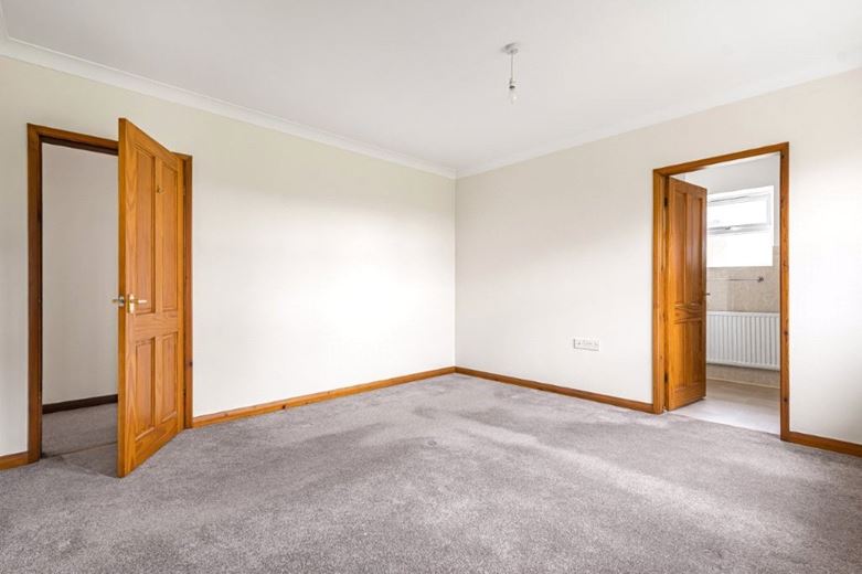 3 bedroom bungalow, Woodthorpe Road, Shuttlewood S44 - Under Offer