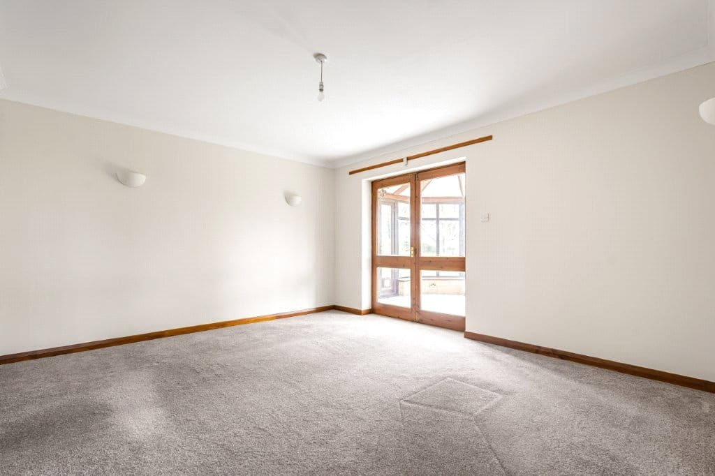 3 bedroom bungalow, Woodthorpe Road, Shuttlewood S44 - Under Offer