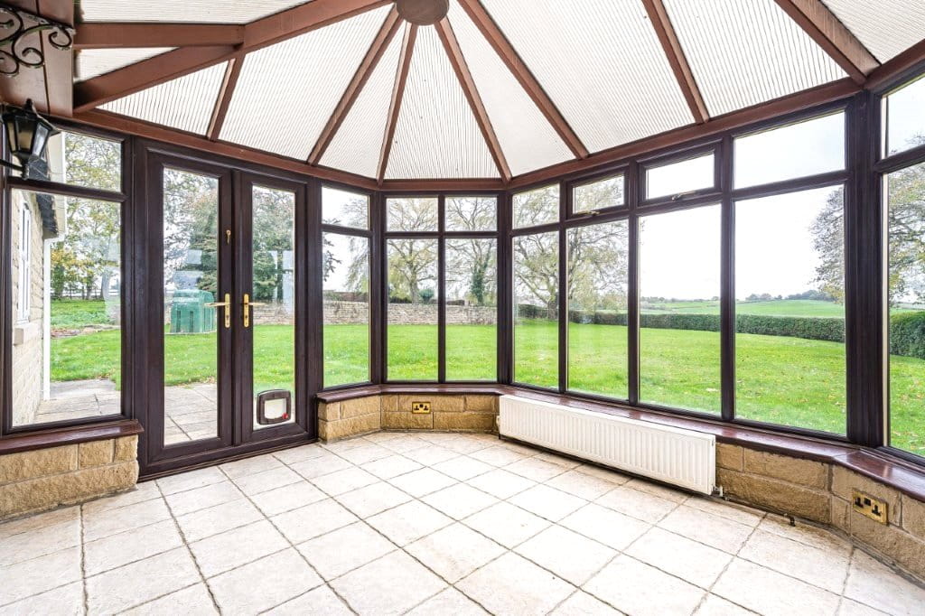 3 bedroom bungalow, Woodthorpe Road, Shuttlewood S44 - Under Offer