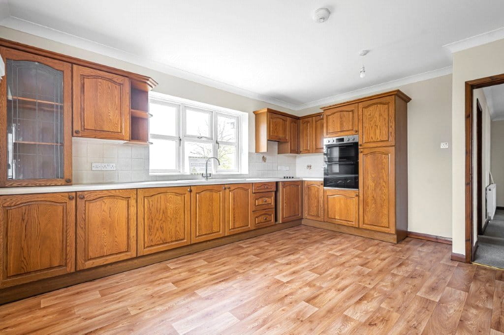 3 bedroom bungalow, Woodthorpe Road, Shuttlewood S44 - Under Offer