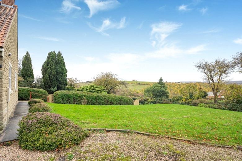 3 bedroom bungalow, Woodthorpe Road, Shuttlewood S44 - Under Offer