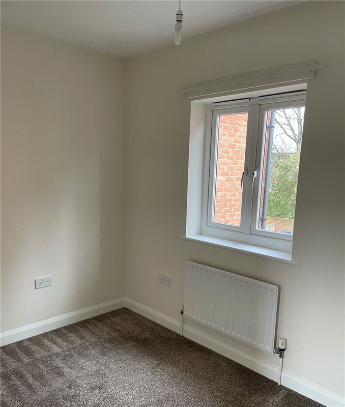 2 bedroom house, Thornfield Square, Long Eaton NG10 - Let Agreed
