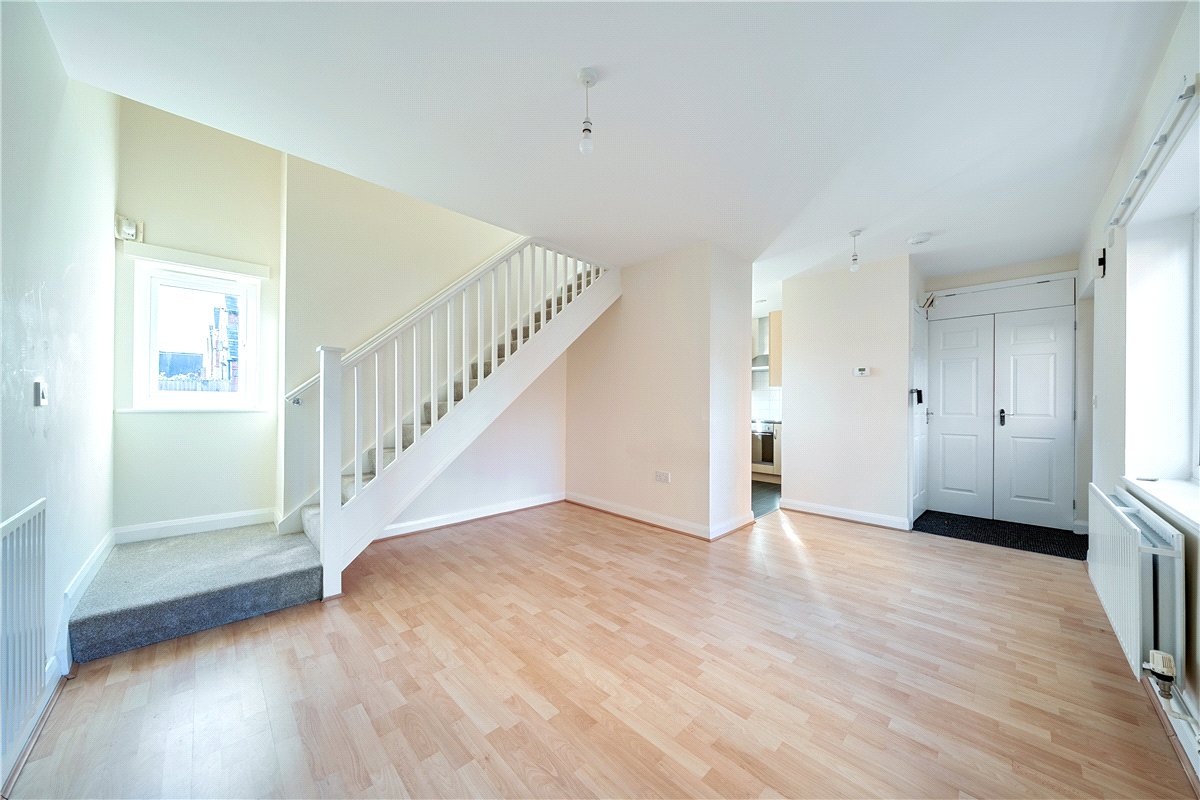 2 bedroom house, Thornfield Square, Long Eaton NG10 - Let Agreed