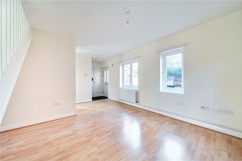 2 bedroom house, Thornfield Square, Long Eaton NG10 - Let Agreed