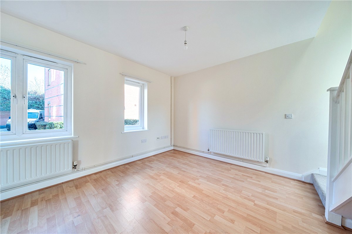 2 bedroom house, Thornfield Square, Long Eaton NG10 - Let Agreed