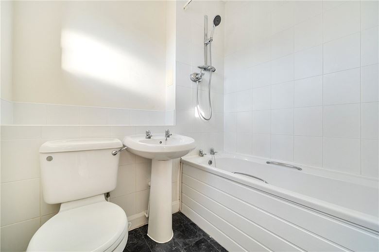 2 bedroom house, Thornfield Square, Long Eaton NG10 - Let Agreed