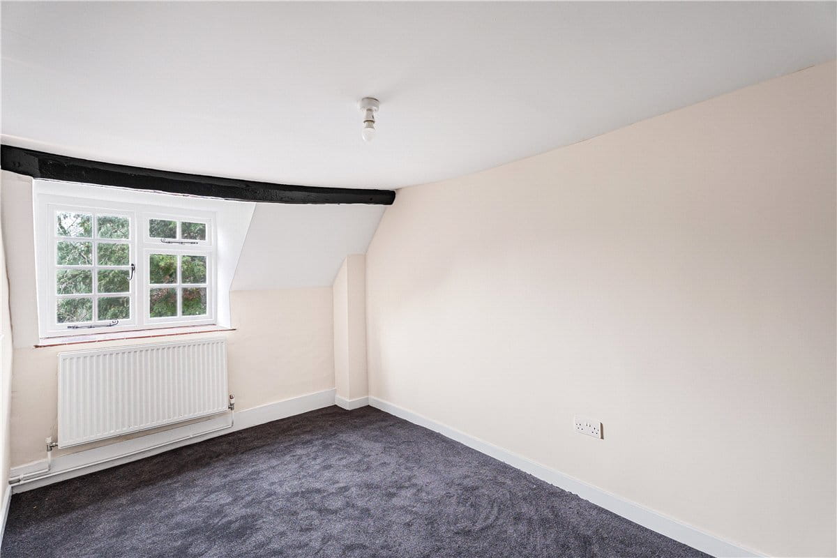 2 bedroom cottage, Wytham, Oxford OX2 - Available