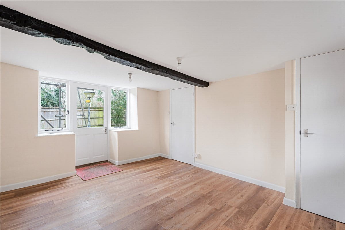 2 bedroom cottage, Wytham, Oxford OX2 - Available
