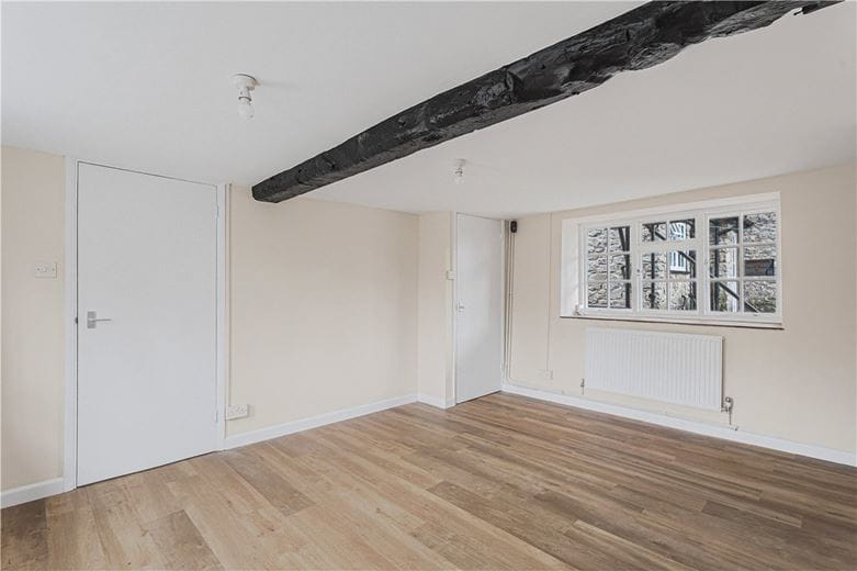 2 bedroom cottage, Wytham, Oxford OX2 - Available