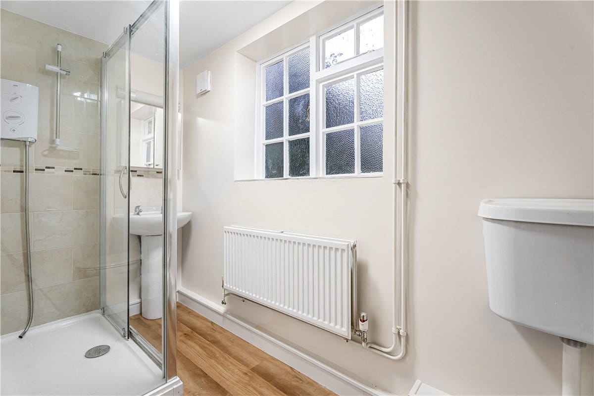 2 bedroom cottage, Wytham, Oxford OX2 - Available