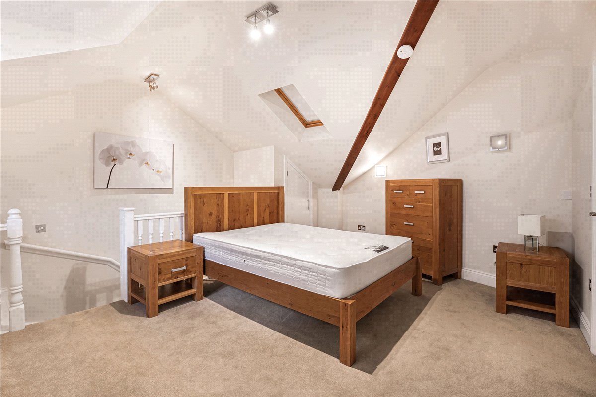 1 bedroom flat, St. Bernards Road, Oxford OX2 - Available